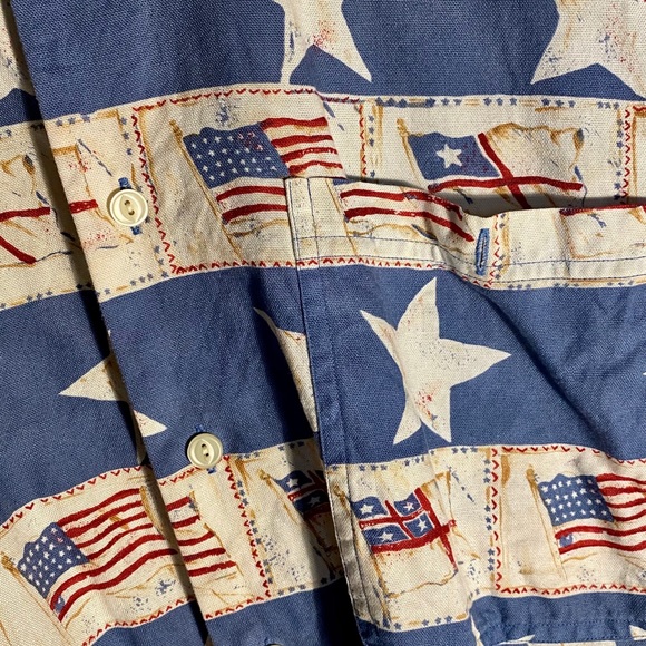 VINTAGE RALPH LAUREN - Picture 3 of 3